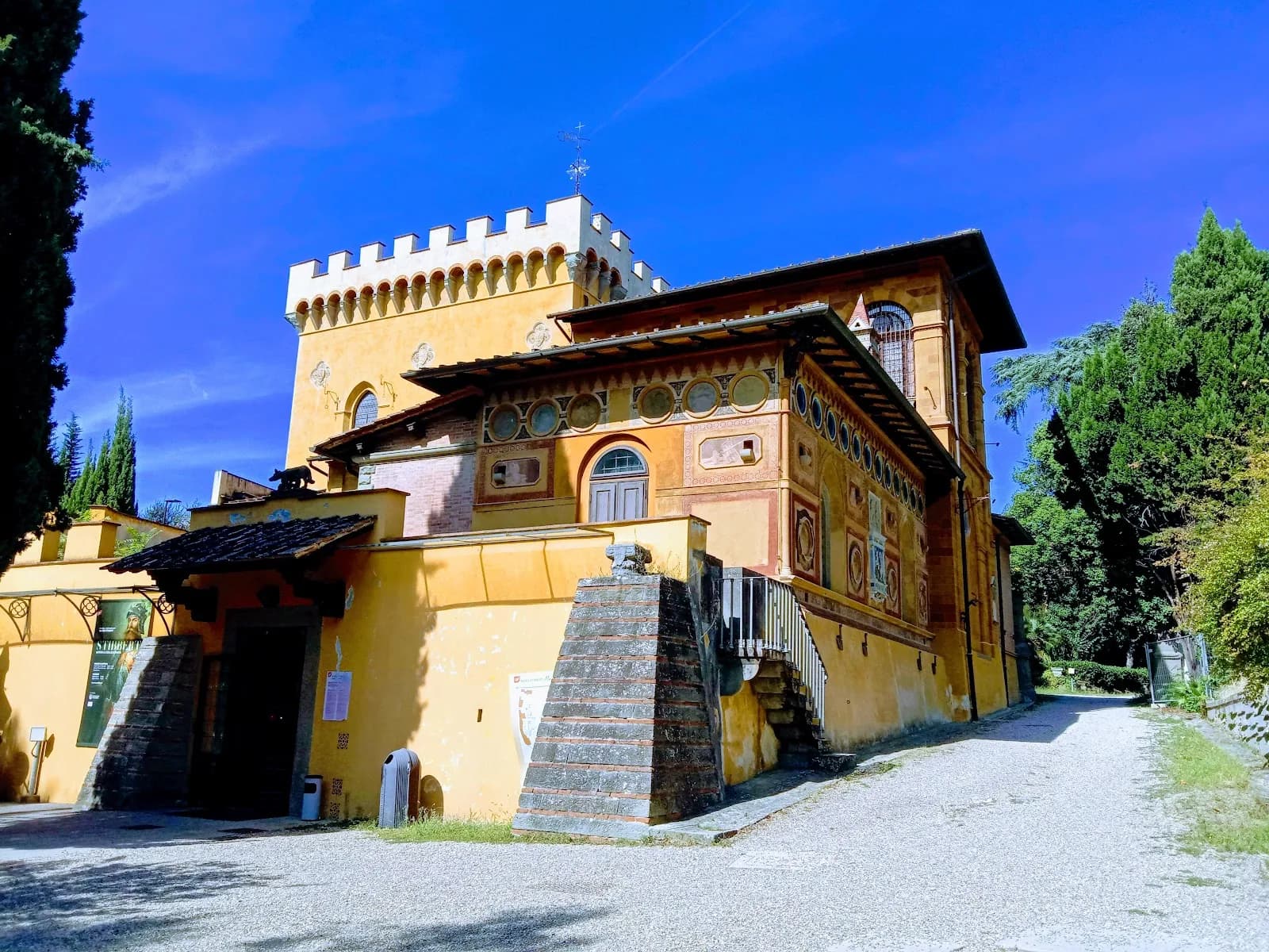 Museo Stibbert