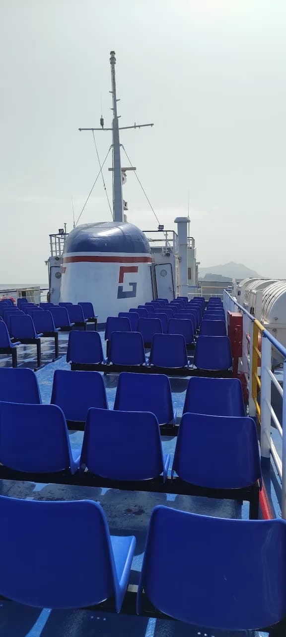 Nave Myriam