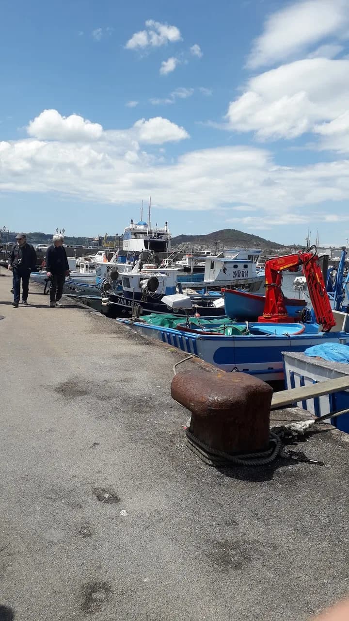 Nave Myriam