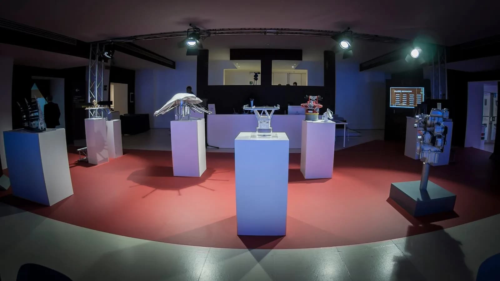 Nazionale Spazio Eventi