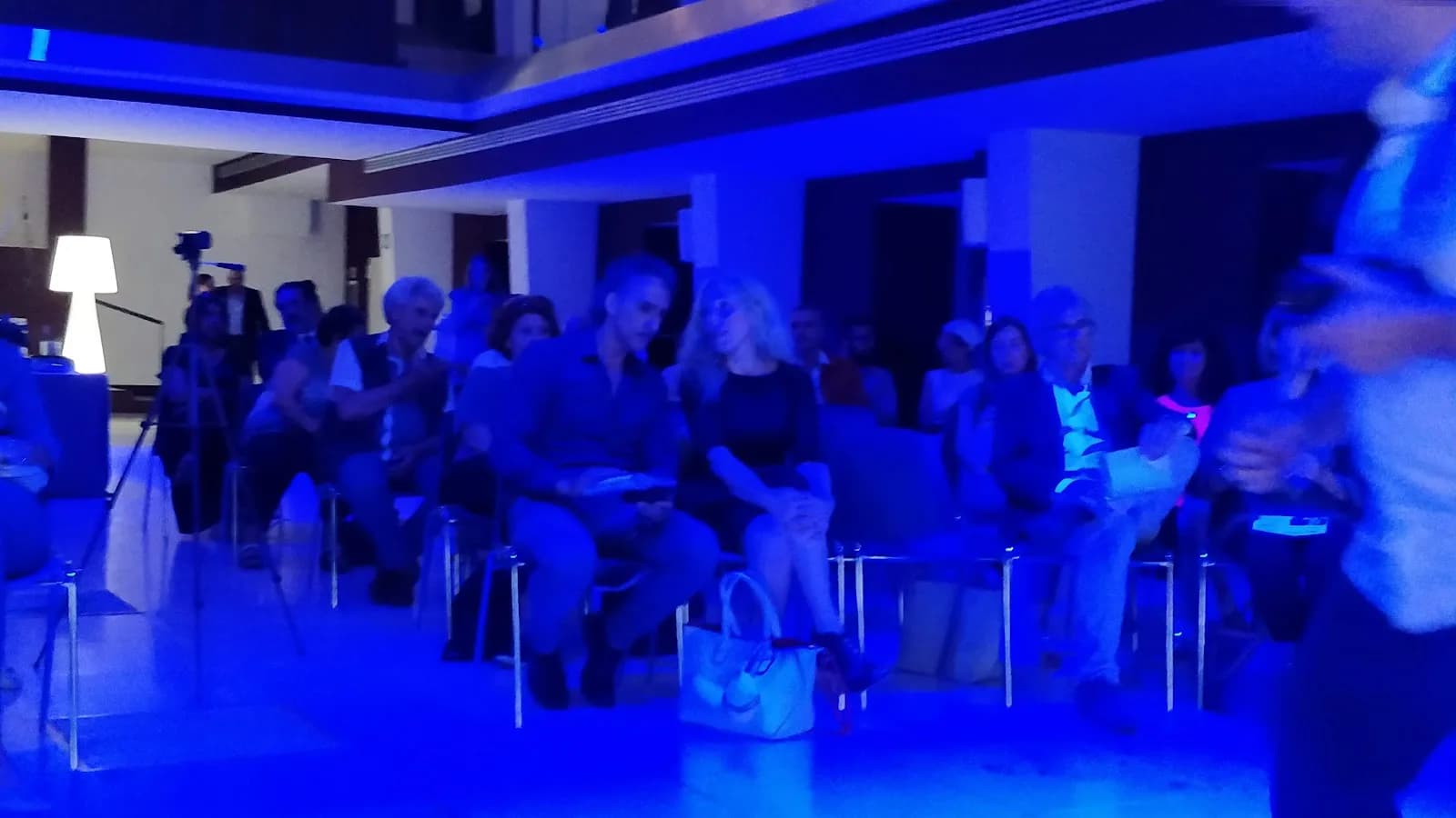 Nazionale Spazio Eventi