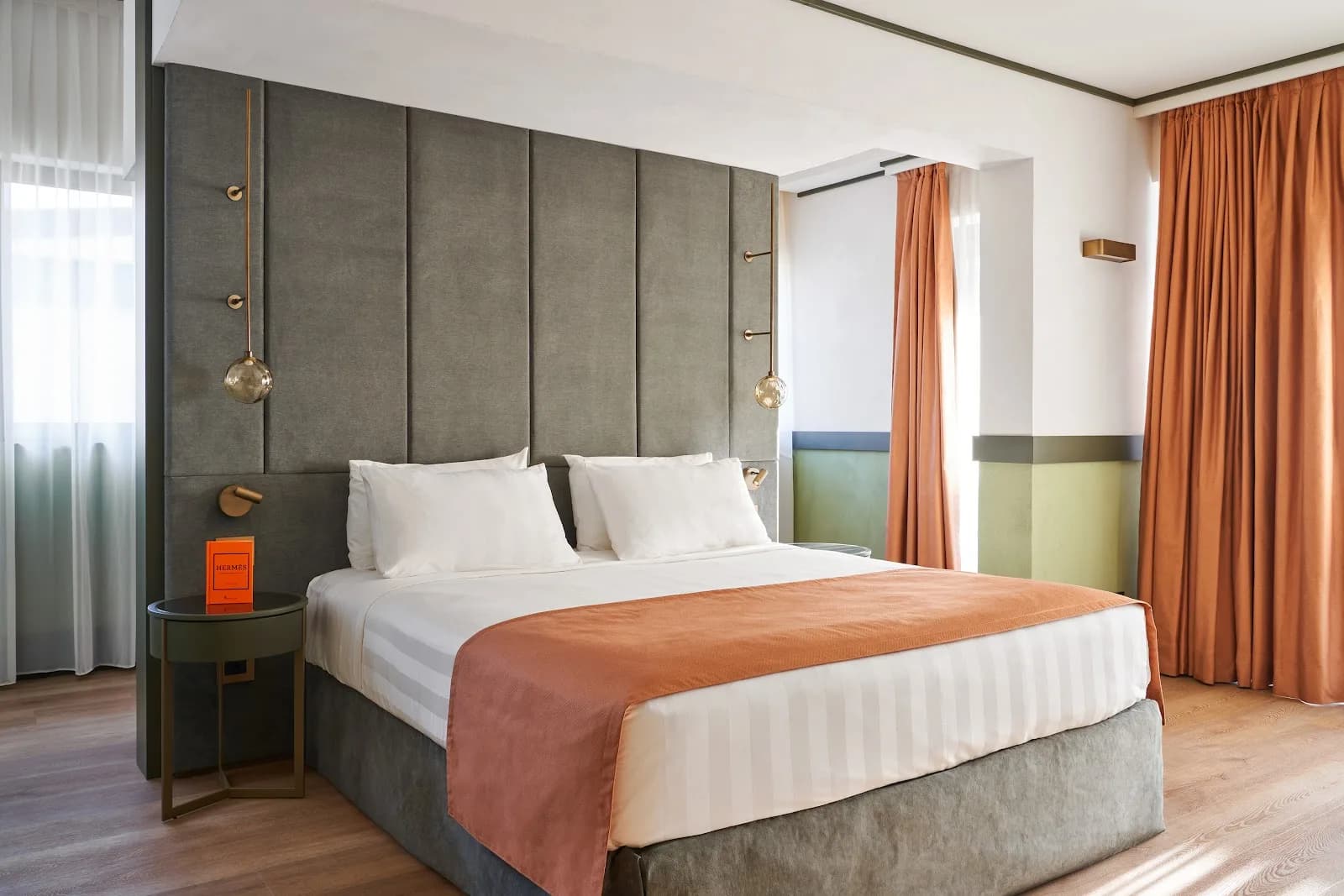 Nemi Hotel Milano