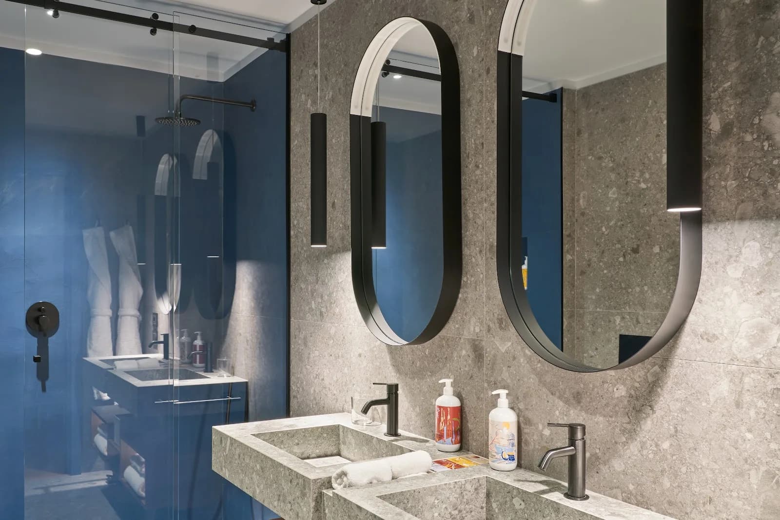 Nemi Hotel Milano