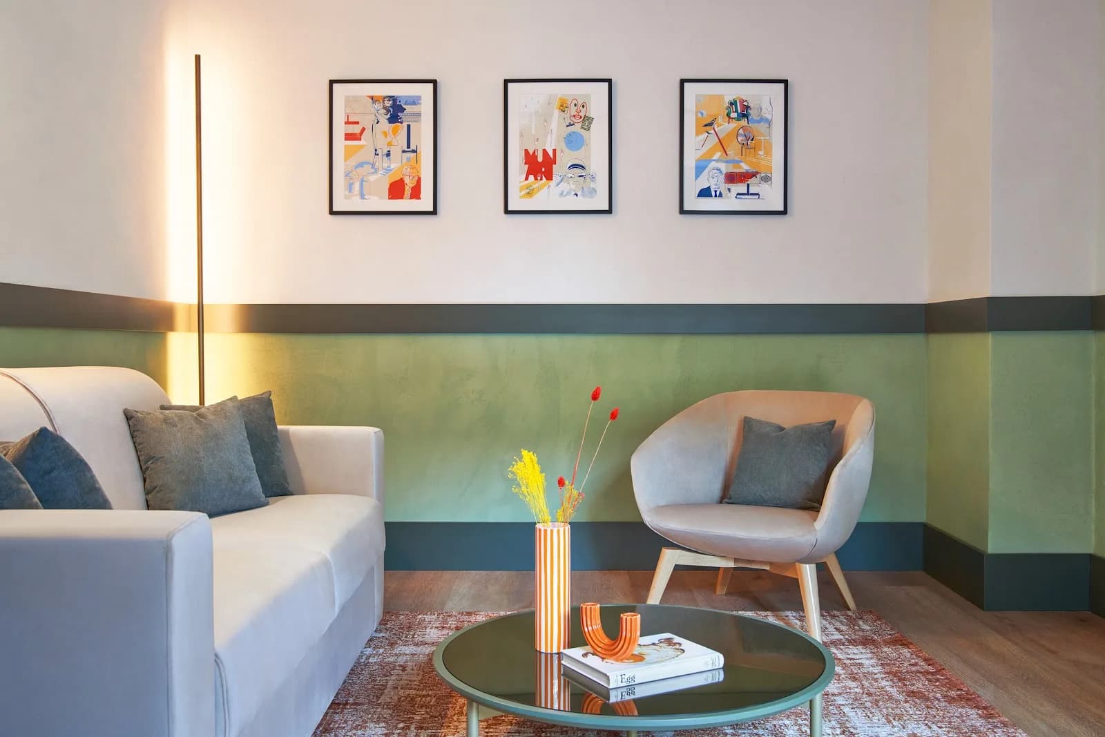 Nemi Hotel Milano