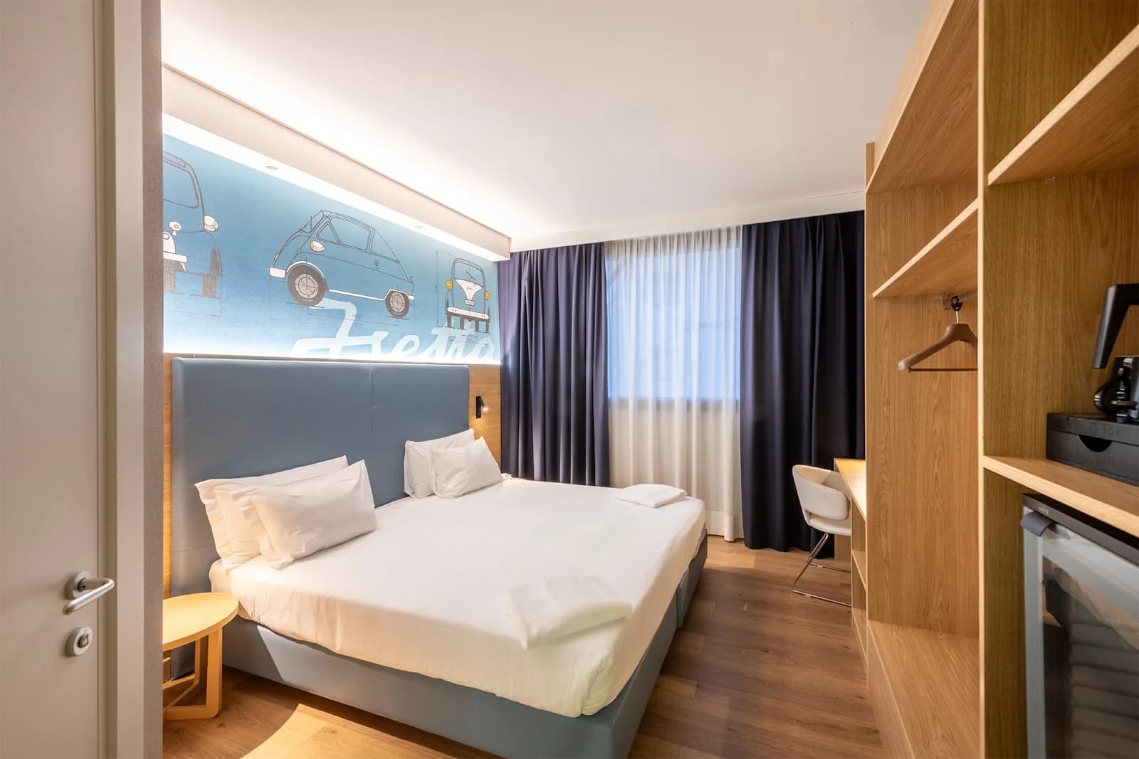 Neo Hotel