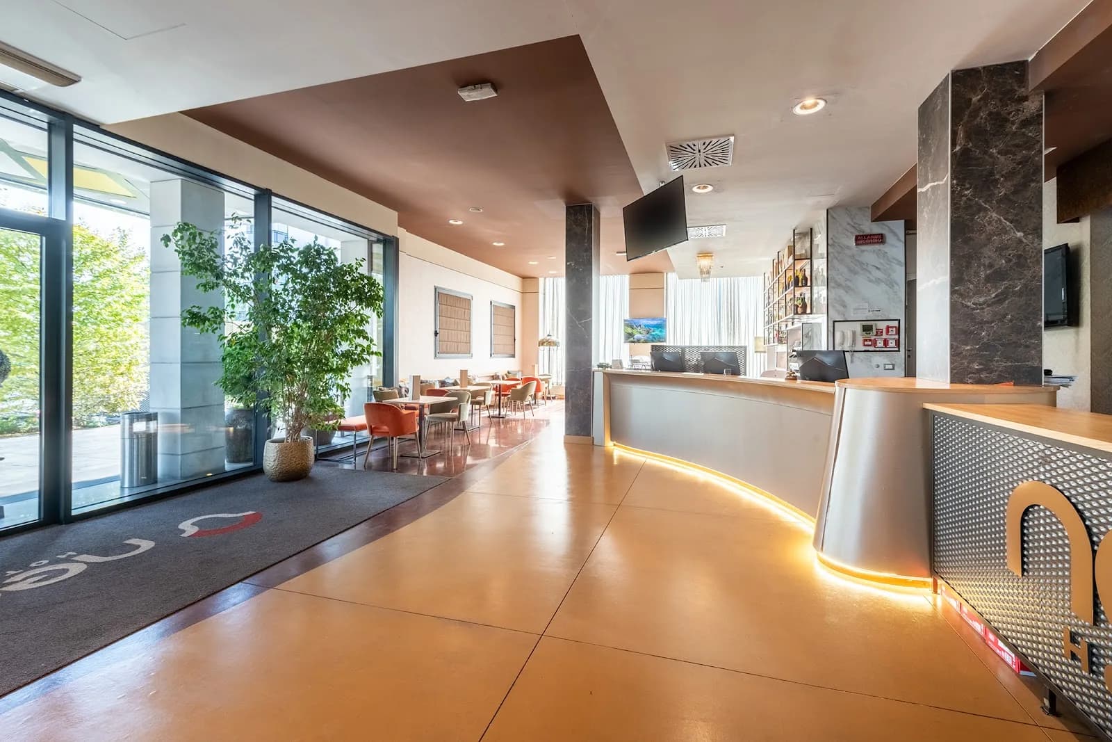 Neo Hotel