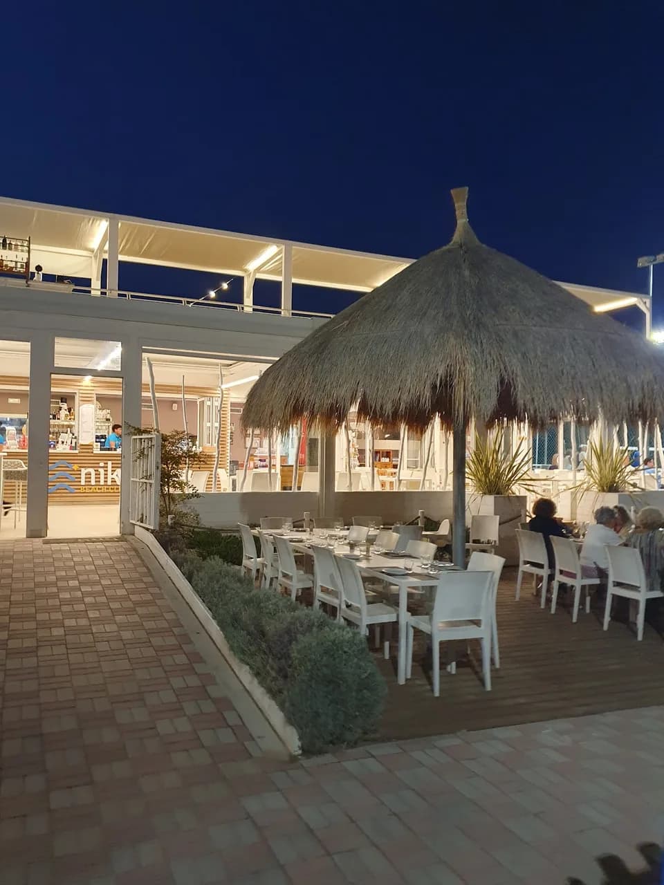 Niki Beach Club