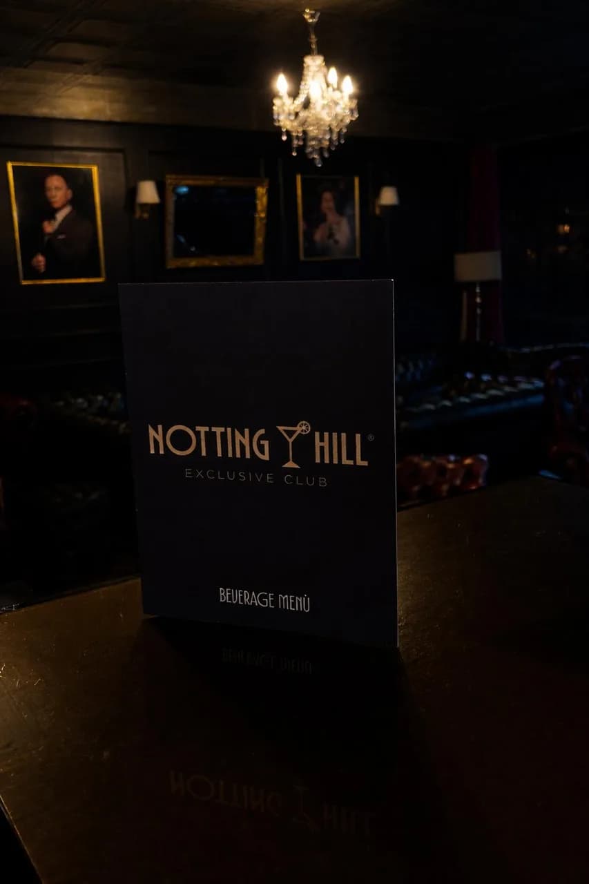 Notting Hill