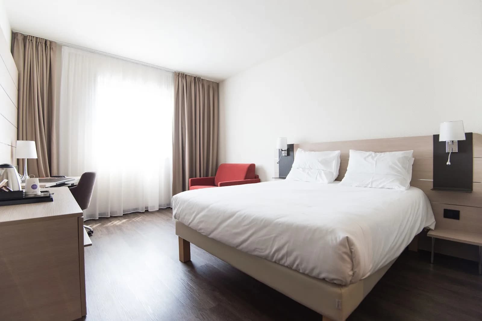 Novotel Brescia 2