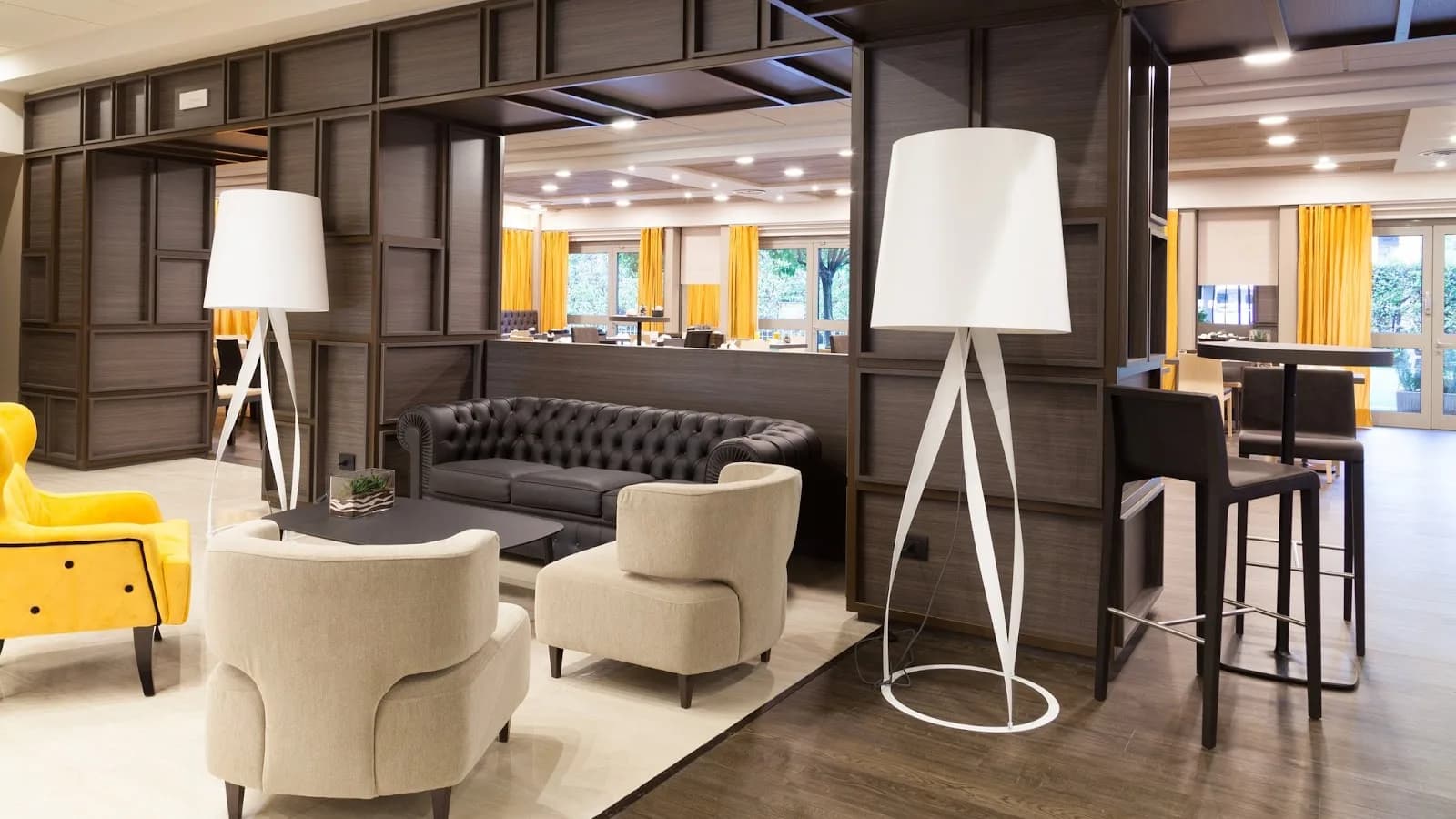 Novotel Brescia 2