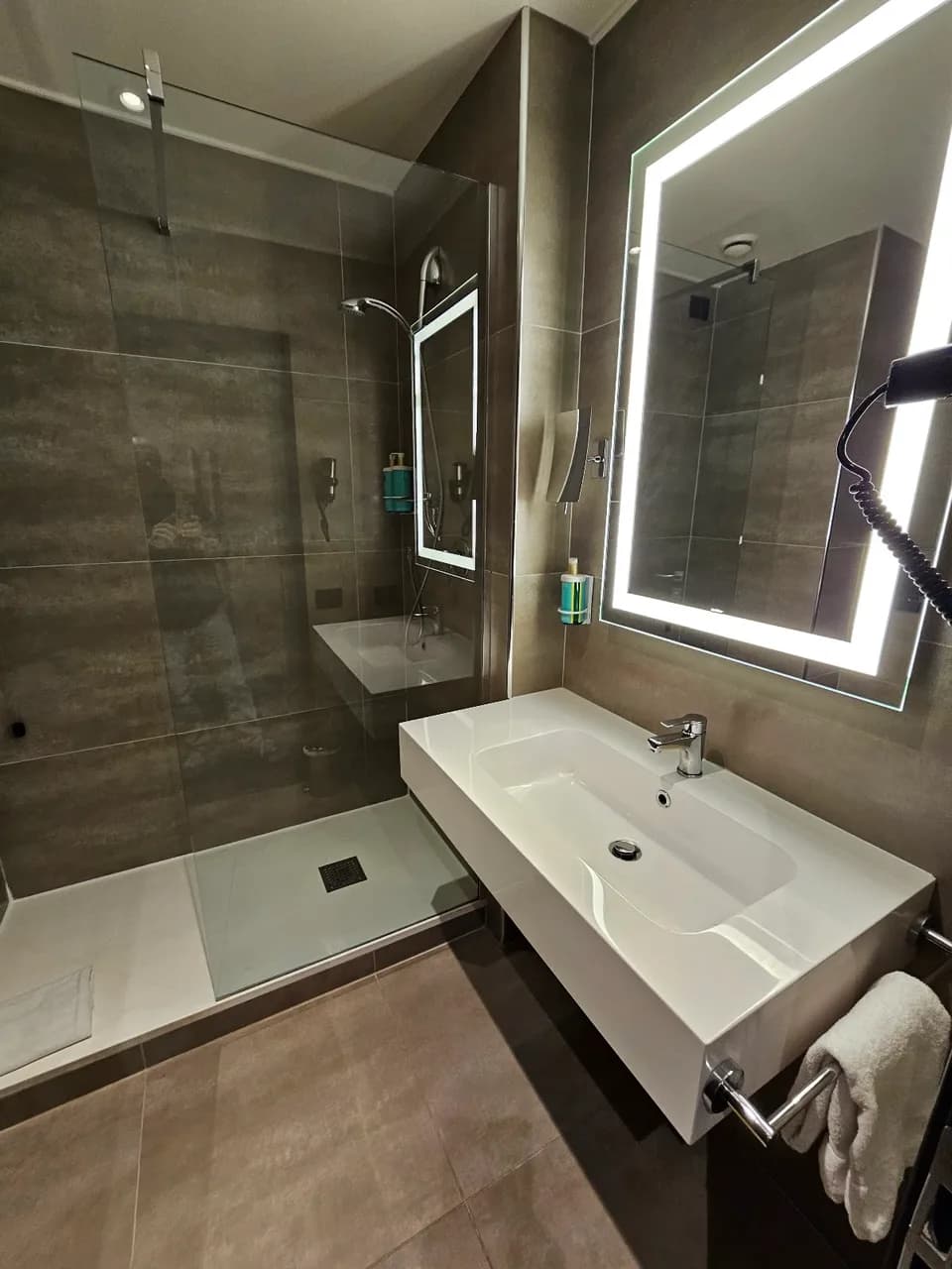Novotel Brescia 2