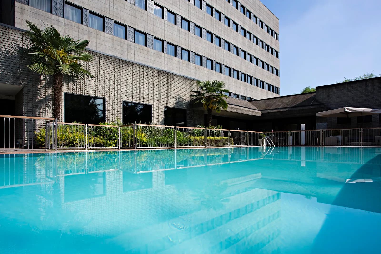 Novotel Milano Nord Ca Granda
