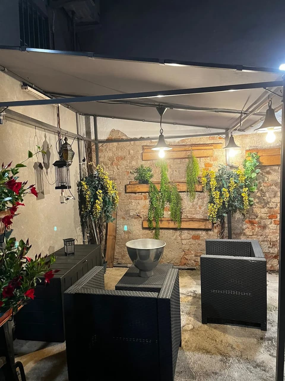 Officina Meucci