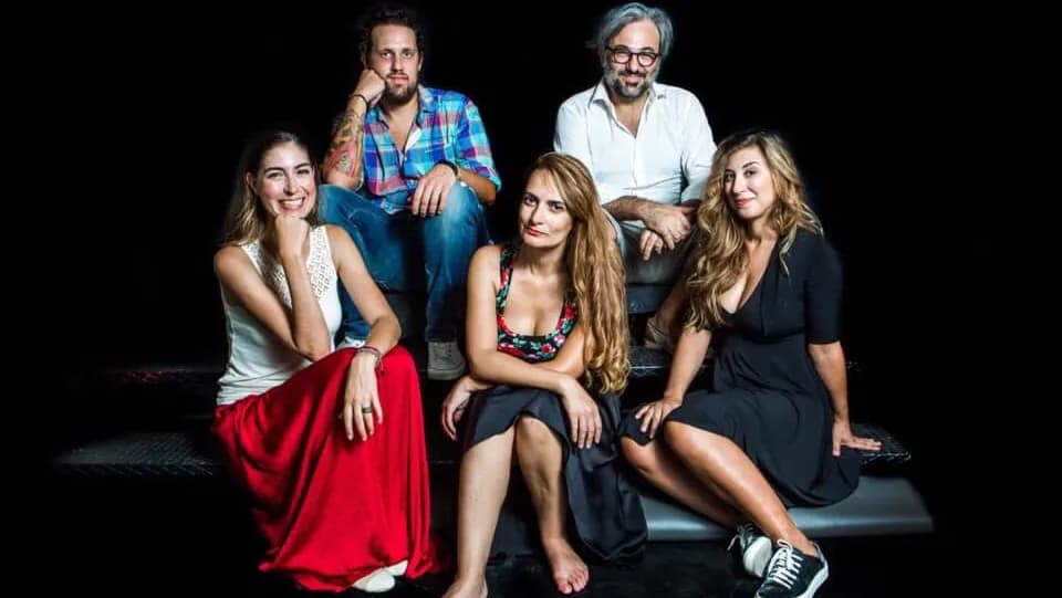 Oltreunpo Teatro