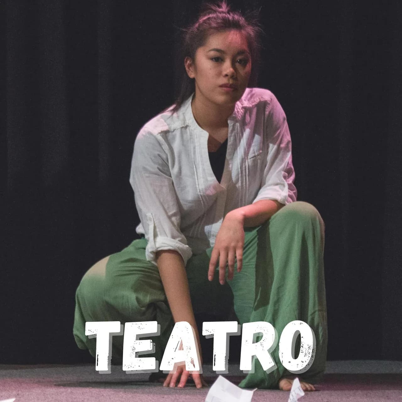 Oltreunpo Teatro