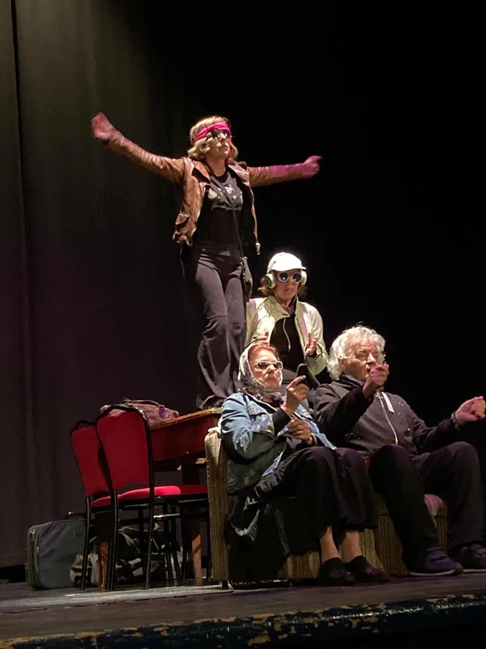 Oltreunpo Teatro