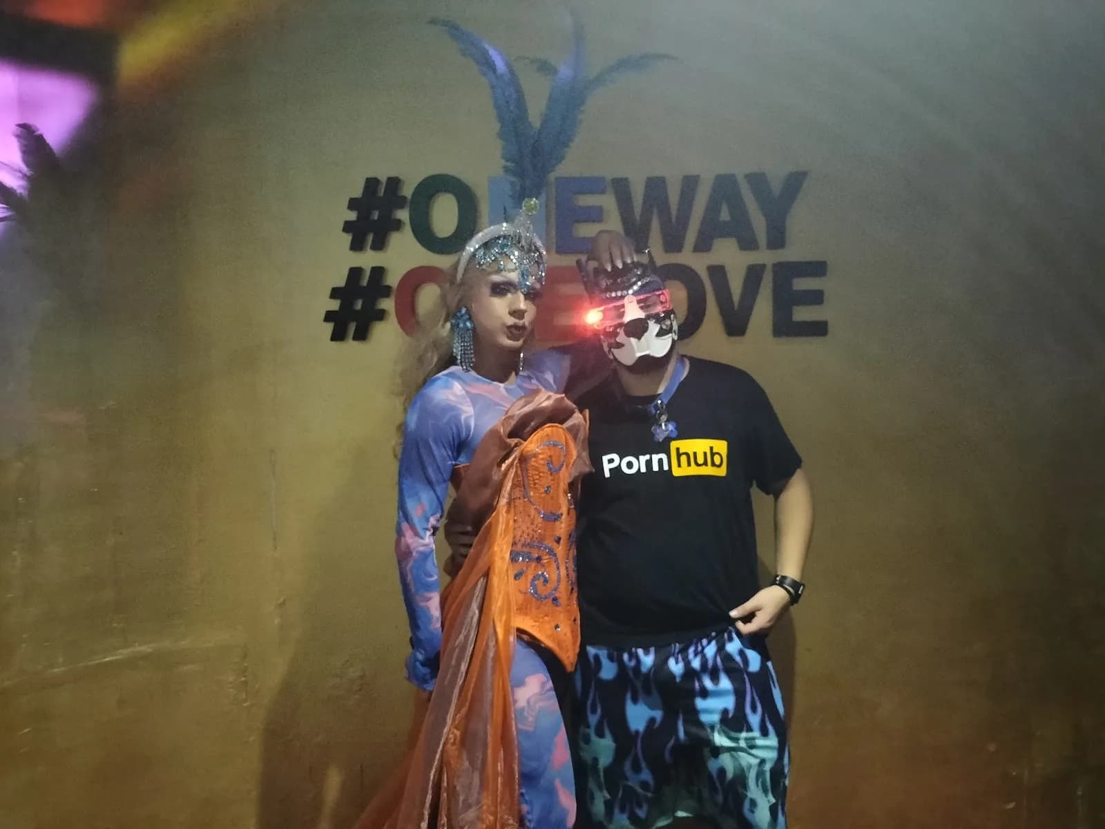 One Way Studio