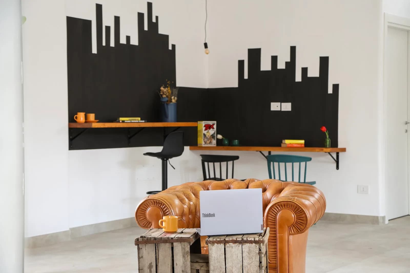 Officine Pascal