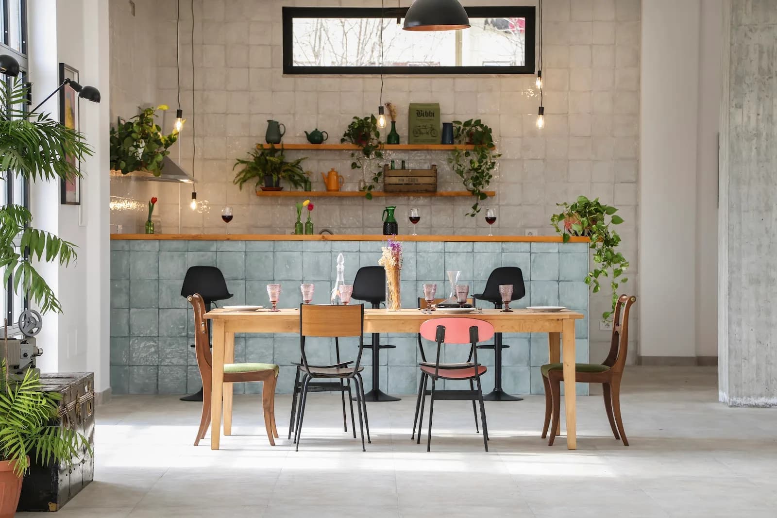 Officine Pascal