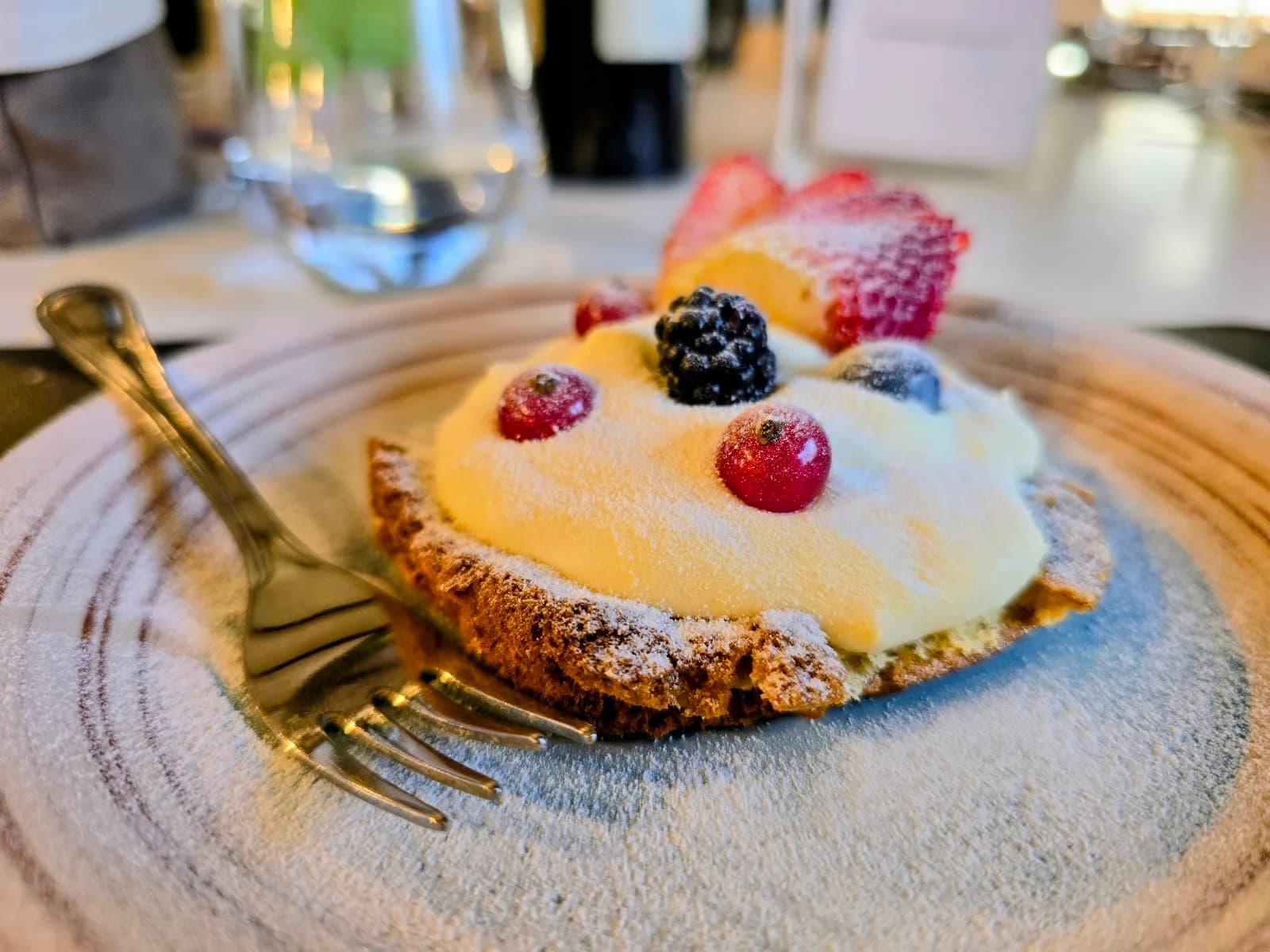 Osteria Dei Carbonari