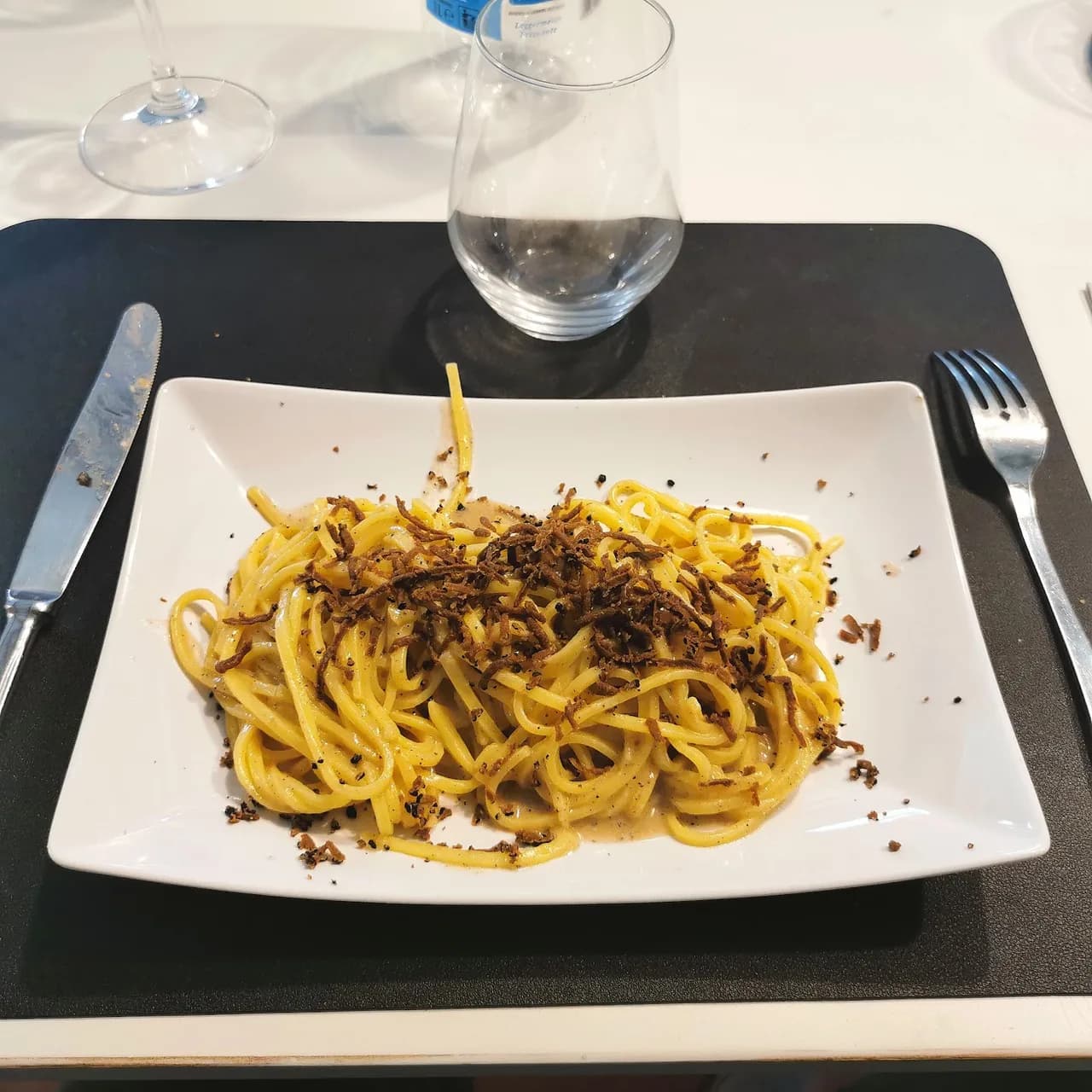 Osteria Dei Carbonari