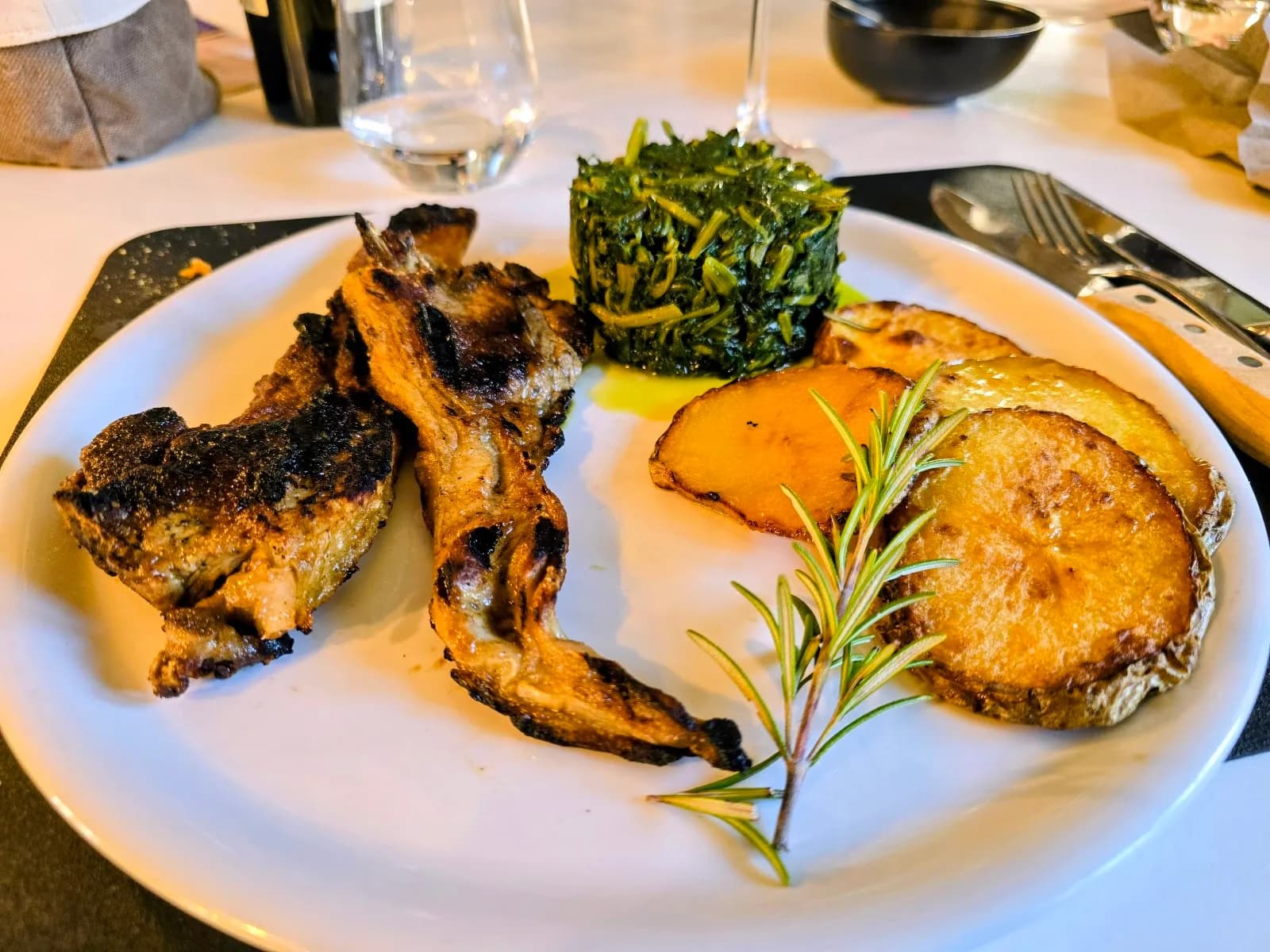 Osteria Dei Carbonari