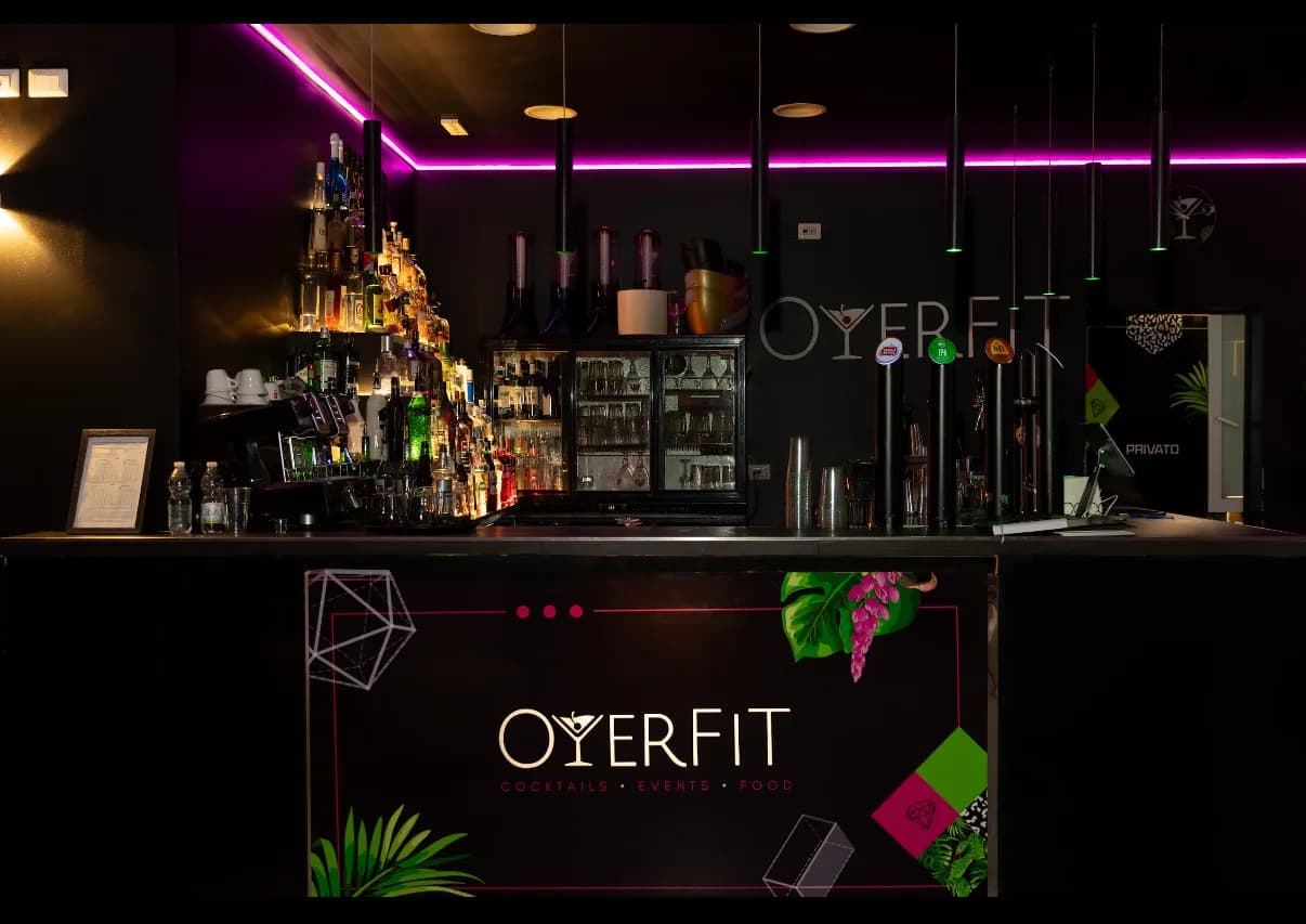 Overfit