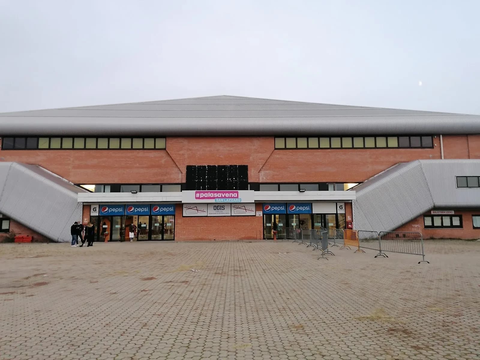 Palasavena Eventi