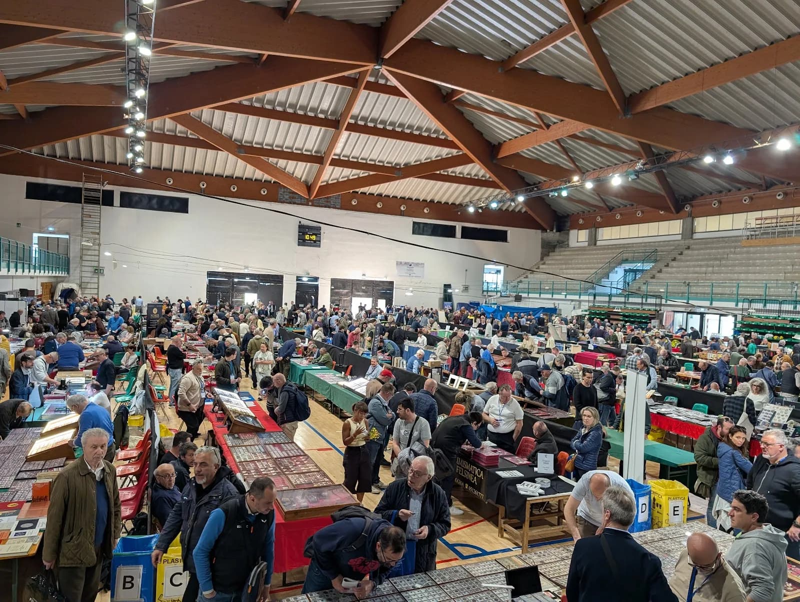 Palasavena Eventi