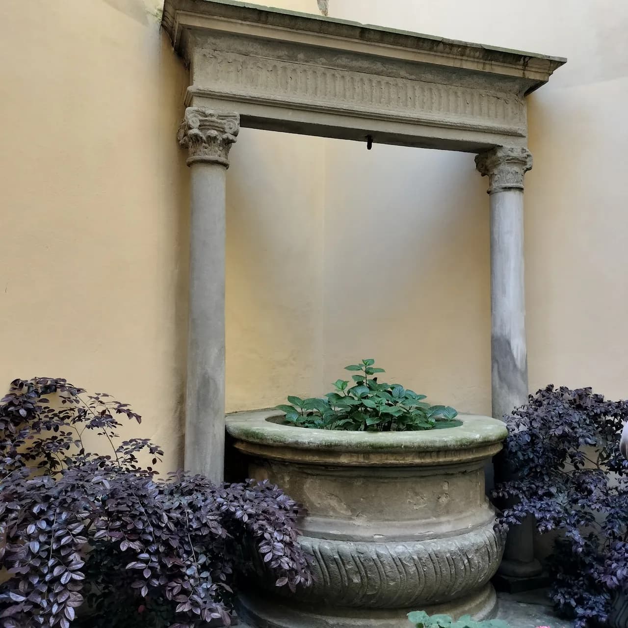 Palazzo Coppini