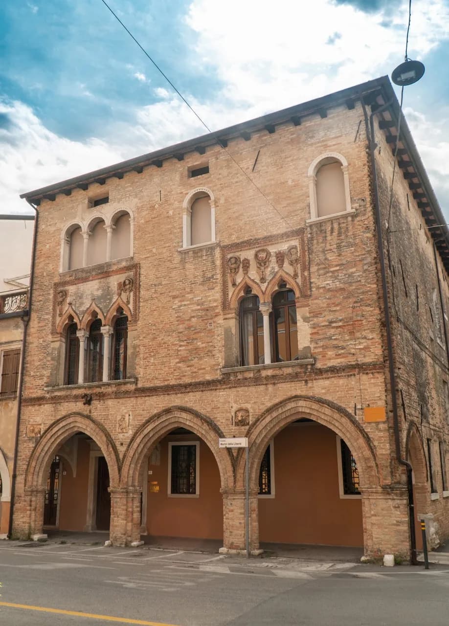 Palazzo Dal Moro