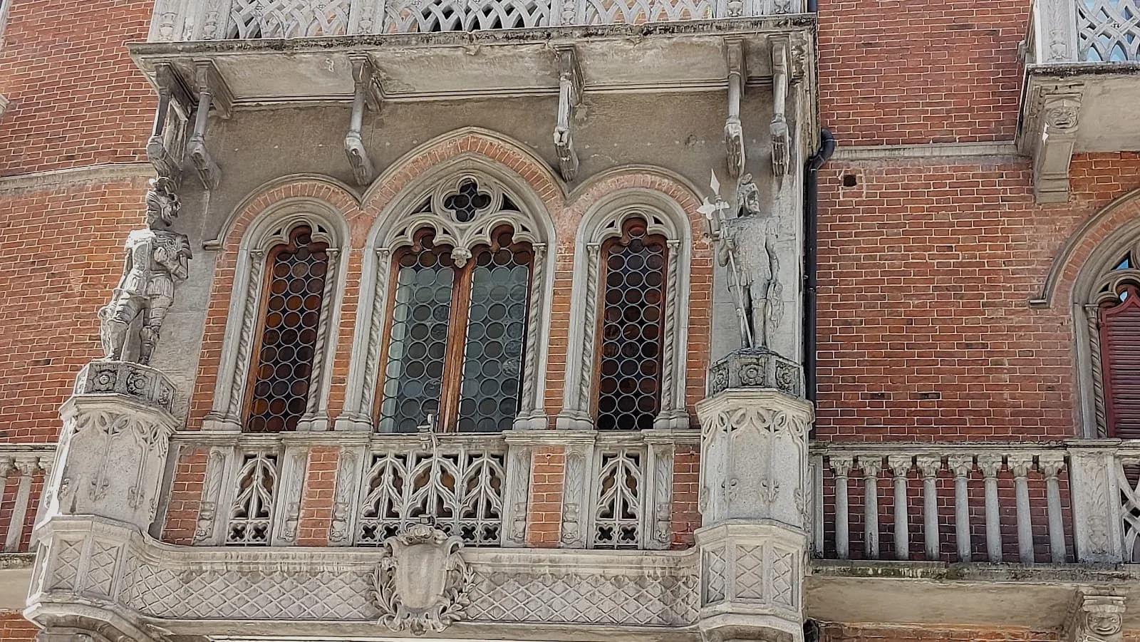 Palazzo Daviso