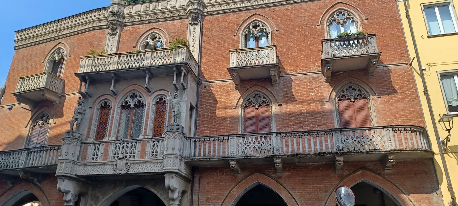 Palazzo Daviso