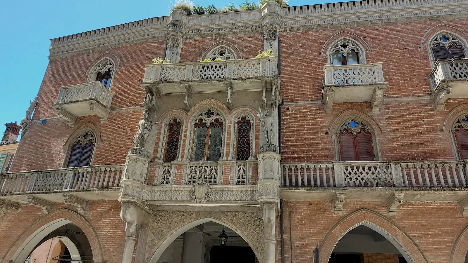 Palazzo Daviso