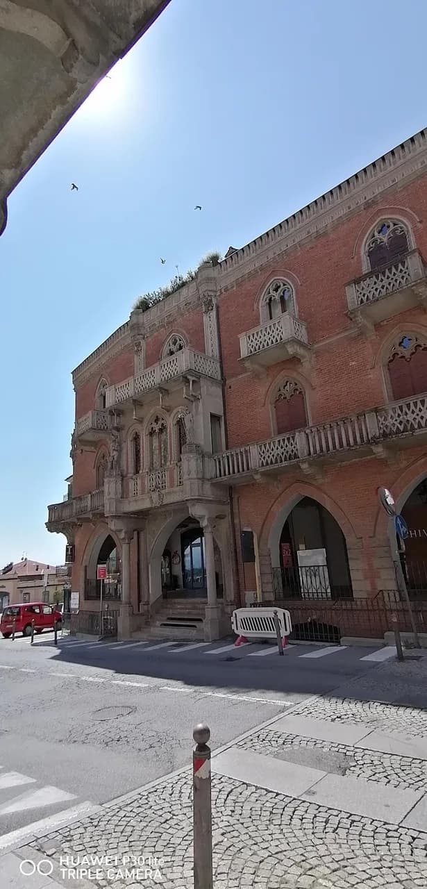 Palazzo Daviso