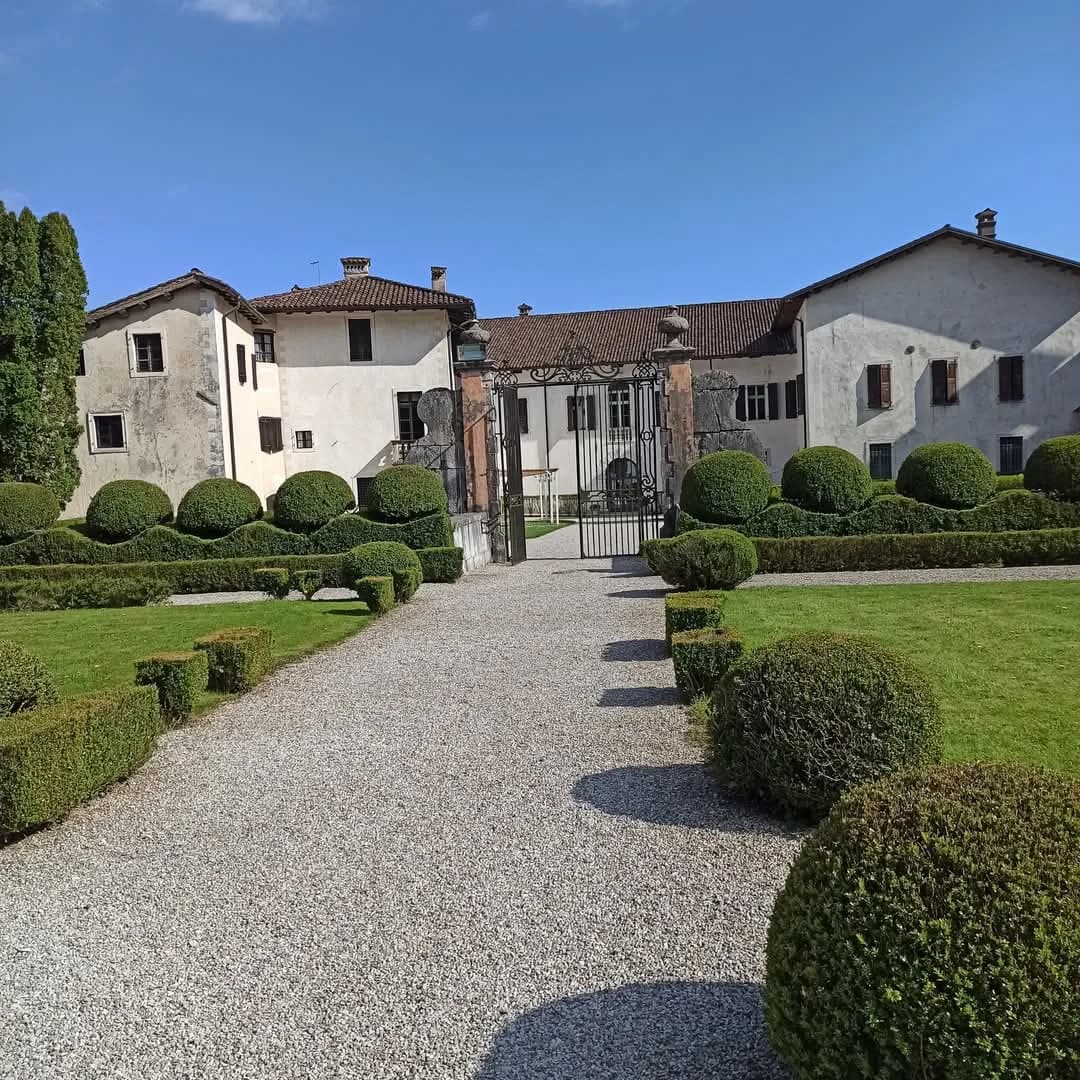 Palazzo Dattimis