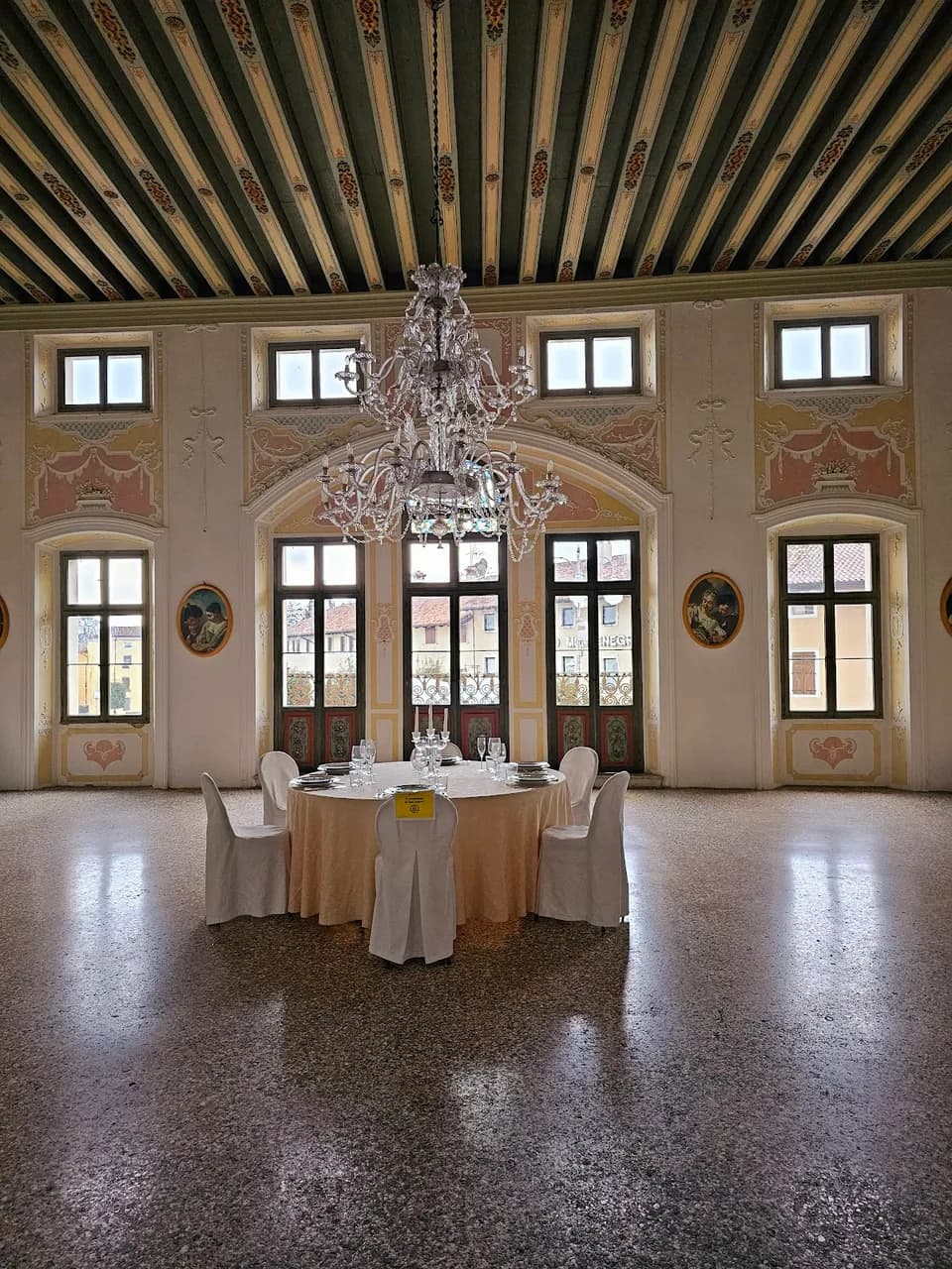 Palazzo Dattimis