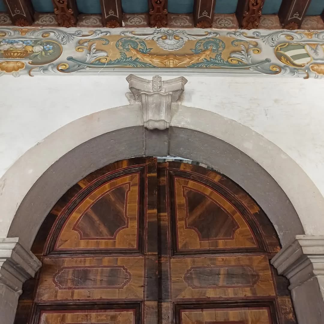 Palazzo Dattimis