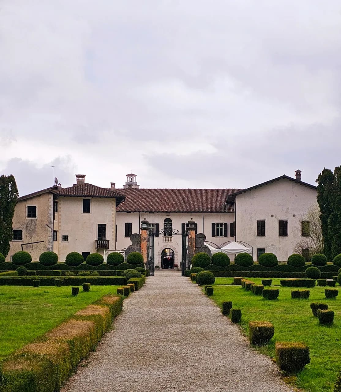 Palazzo Dattimis