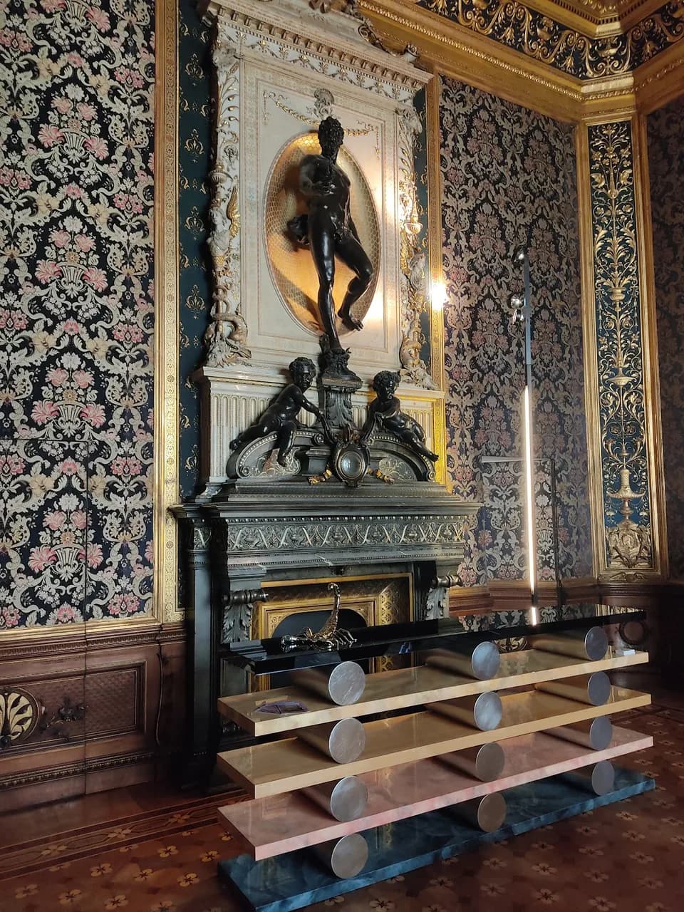 Palazzo Delle Orsole