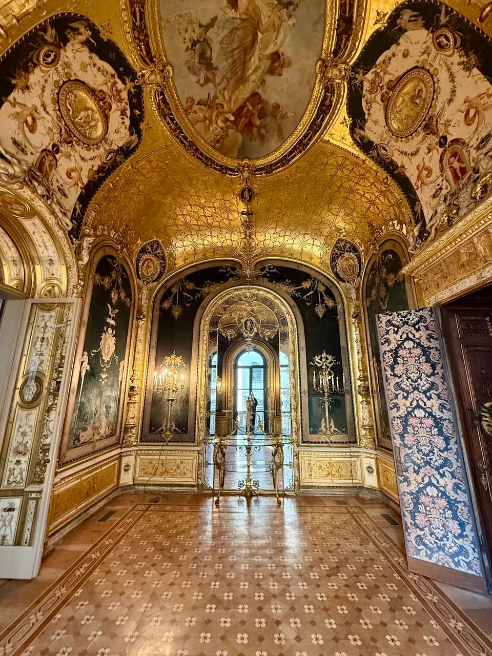 Palazzo Delle Orsole