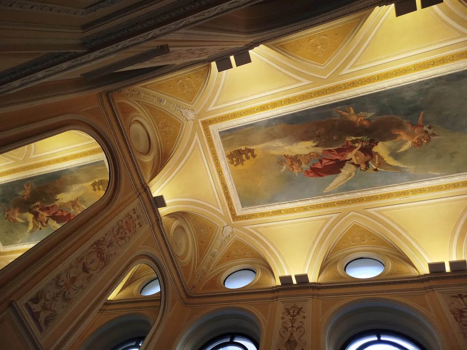 Palazzo Delle Orsole