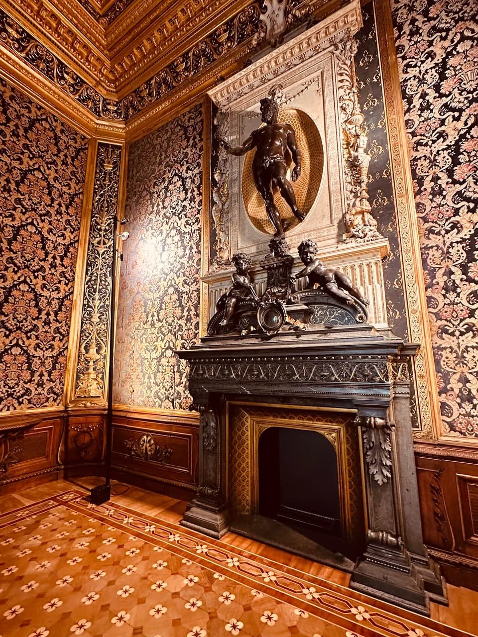 Palazzo Delle Orsole