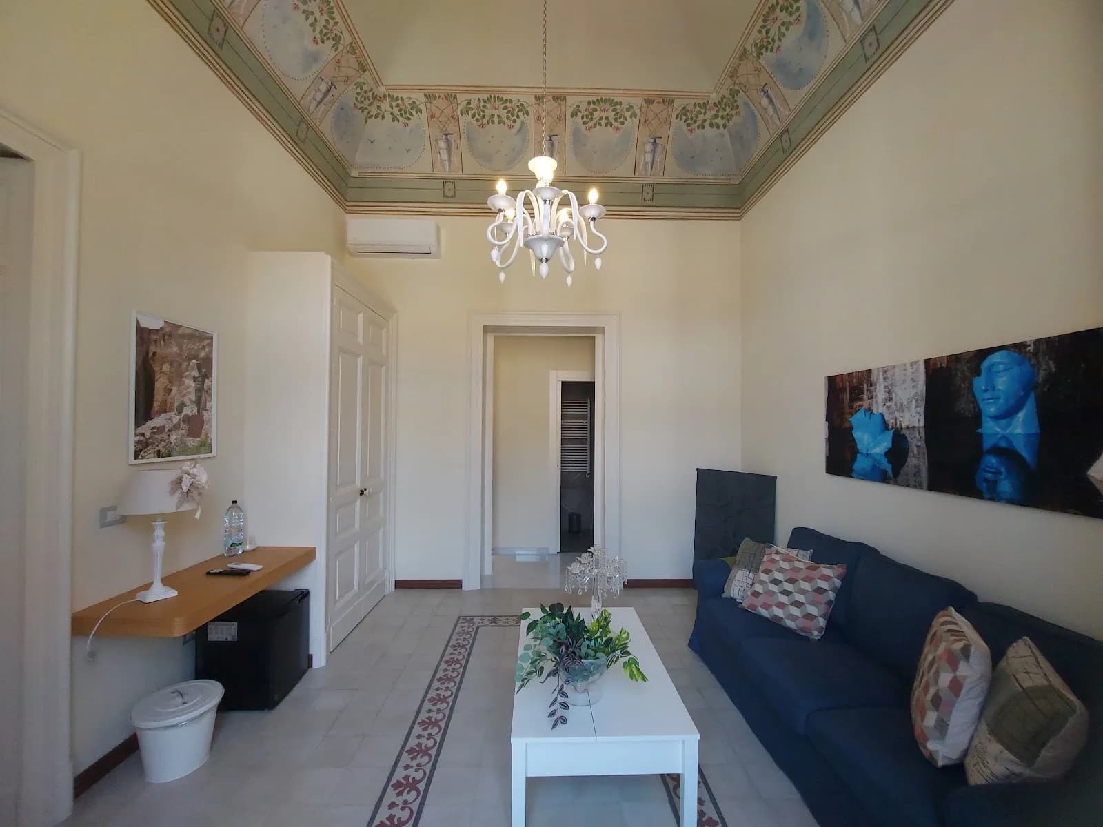 Palazzo Fiammingo