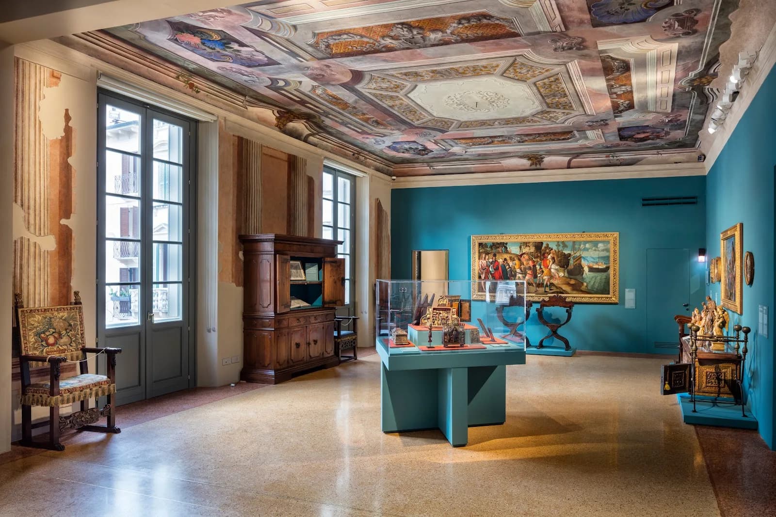 Palazzo Maffei