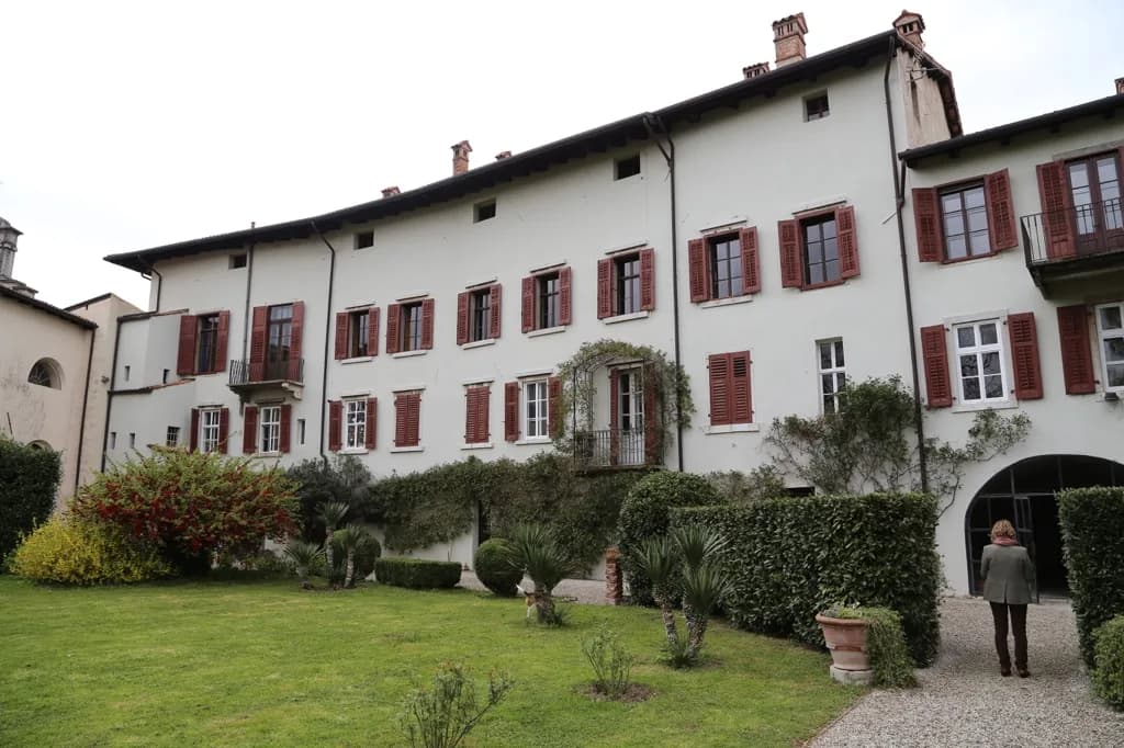 Palazzo Lantieri