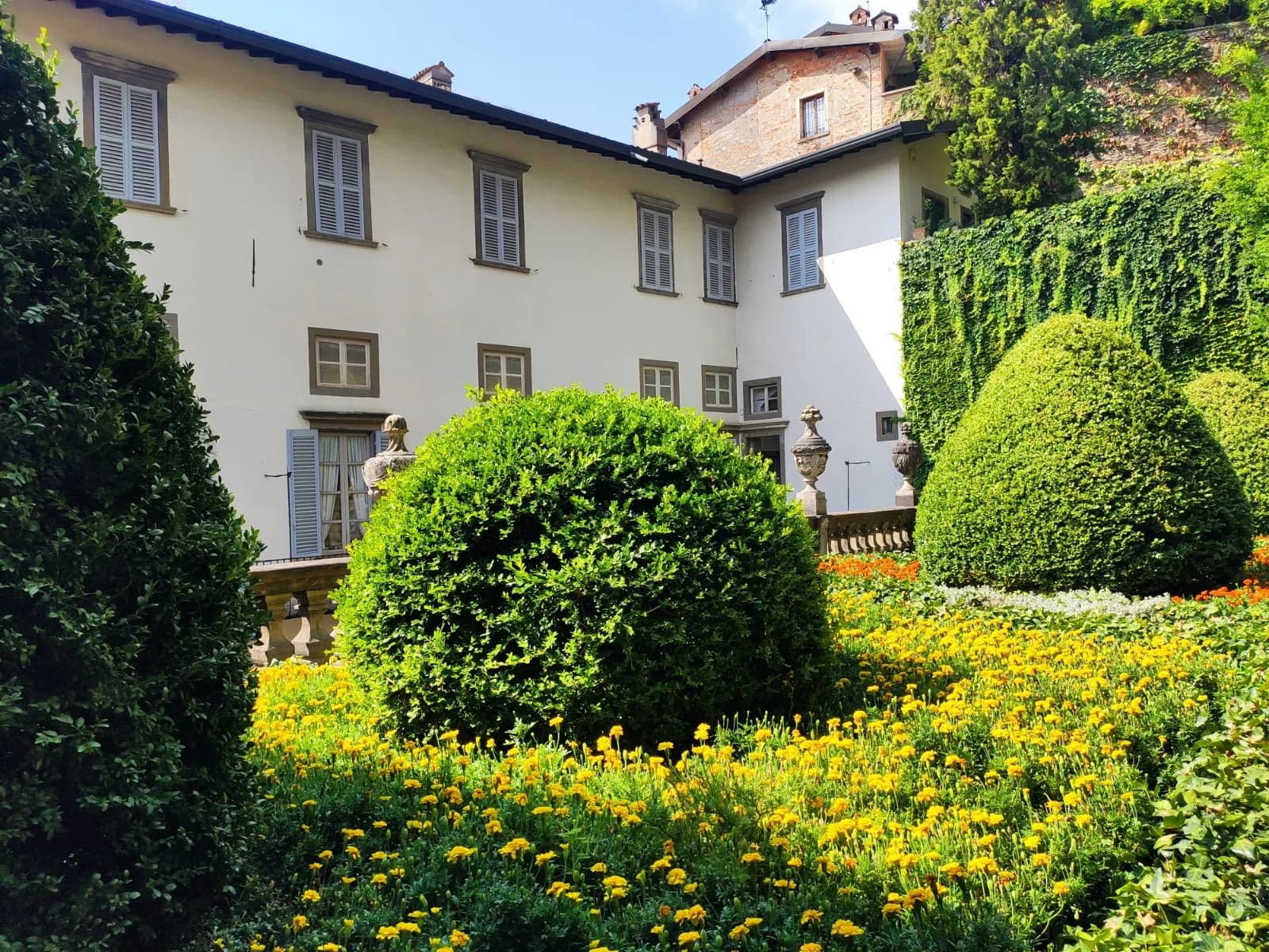 Palazzo Moroni