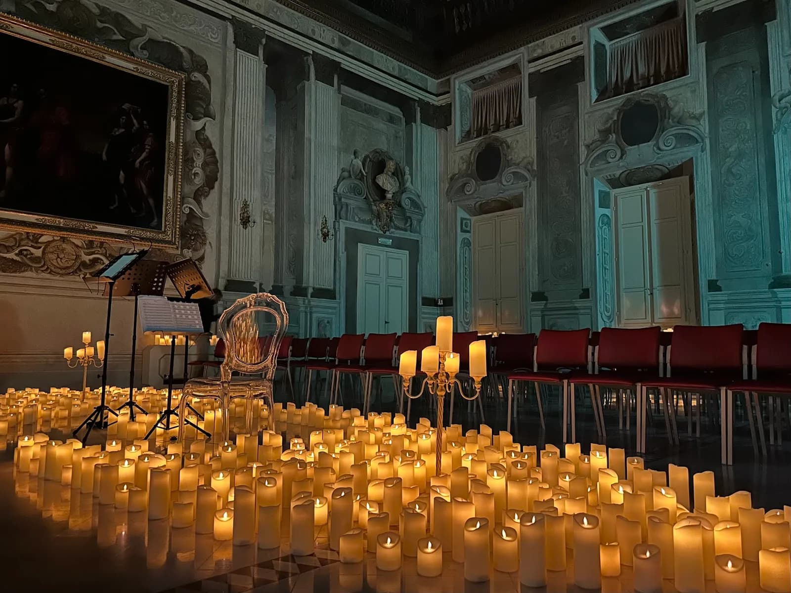 Palazzo Pucci