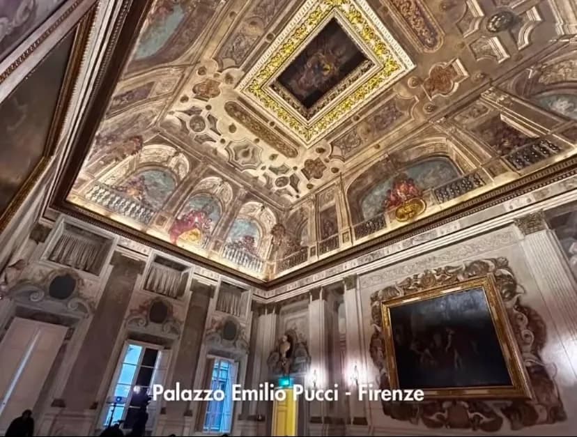 Palazzo Pucci