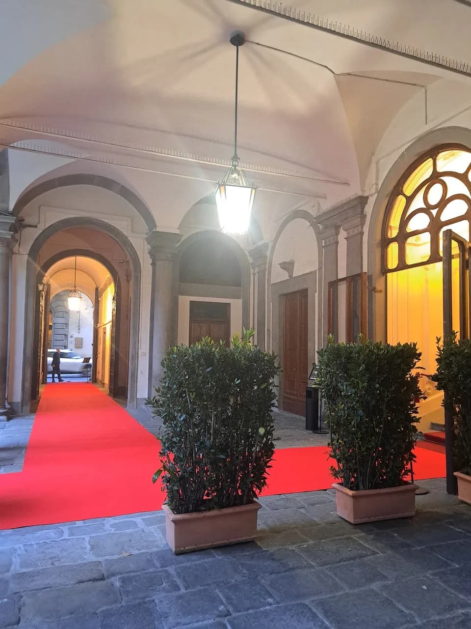 Palazzo Pucci